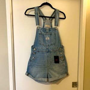 Levi’s Romper size XS